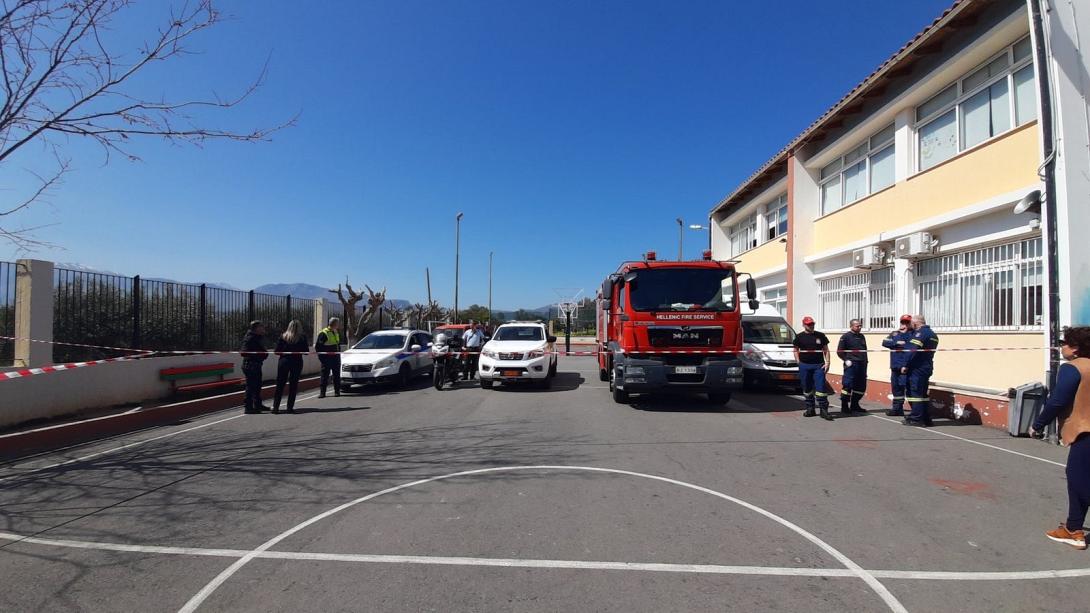 ΒΟΥΤΕς ΑΣΚΗΣΗ
