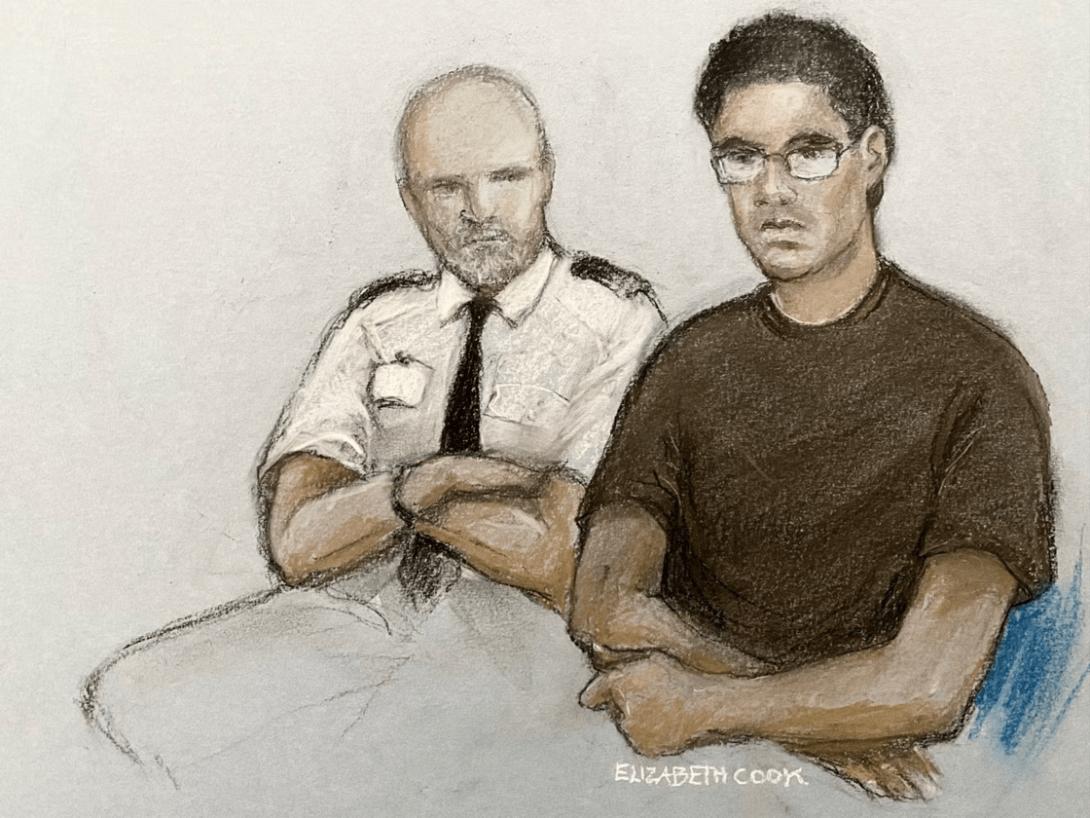 βρετανια serial killer