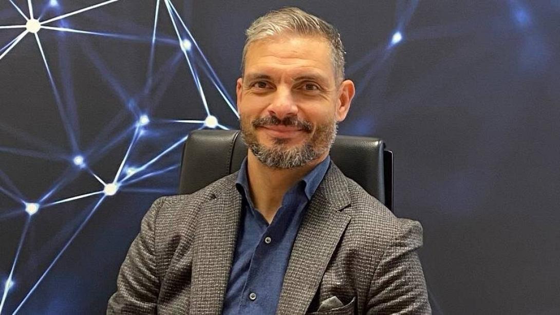 χαριστέας