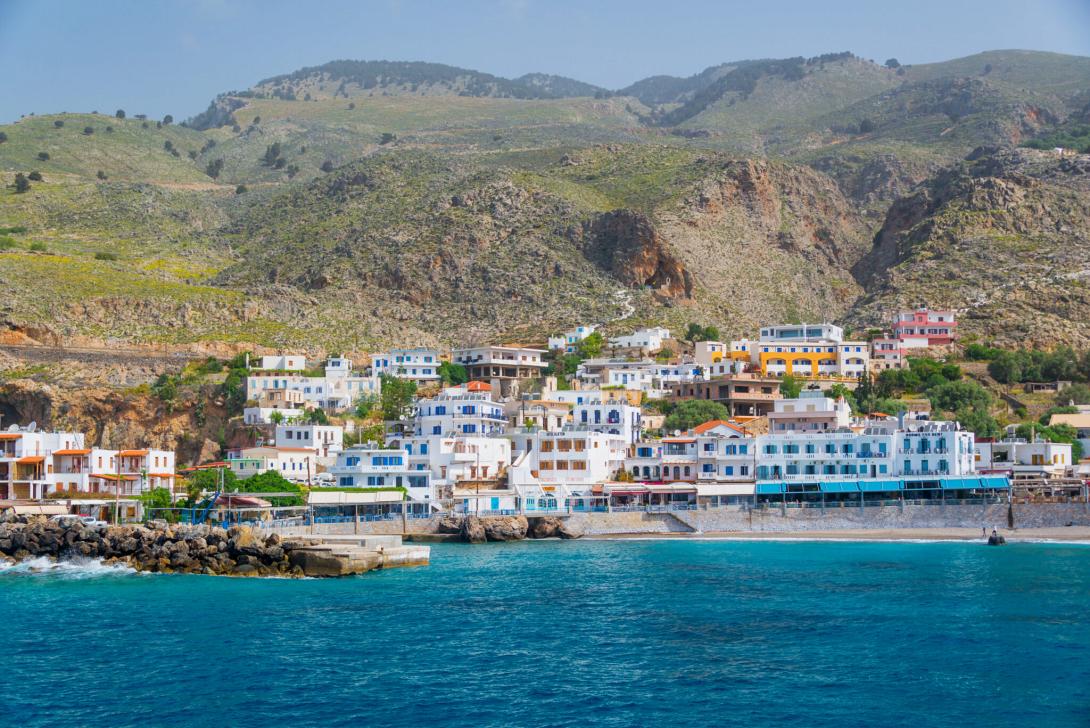 Κρήτη 