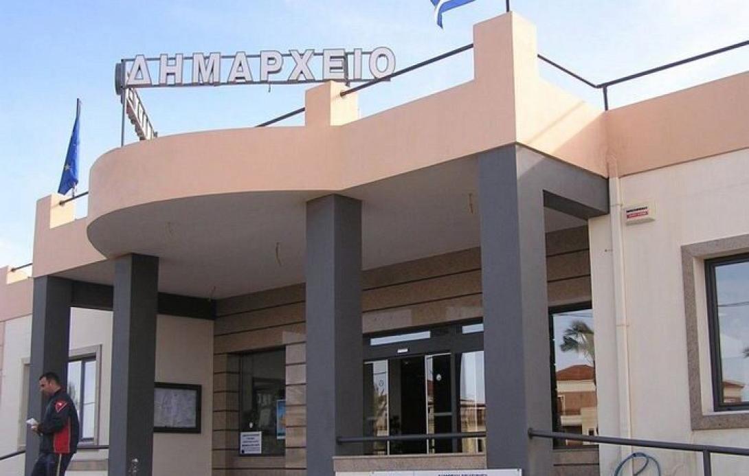 ΔΗΜΟΣ ΠΛΑΤΑΝΙΑ