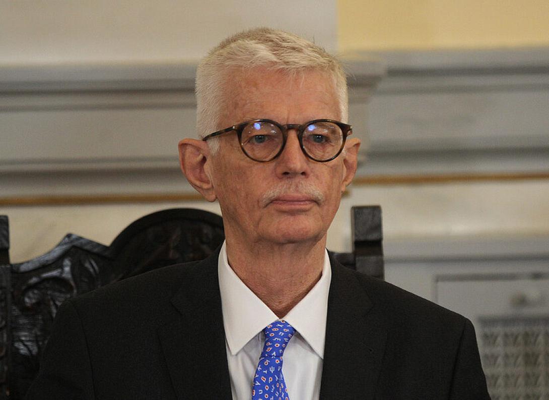 αρίστος δοξιάδης