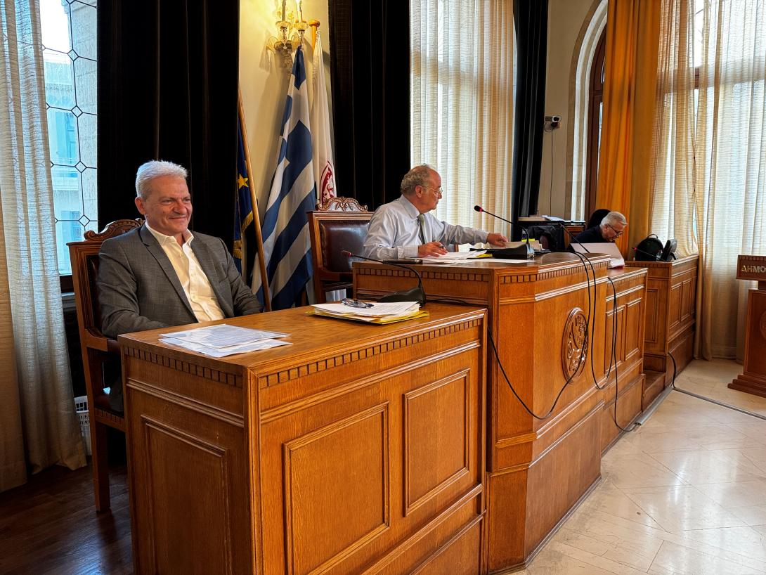 καλοκαιρινος