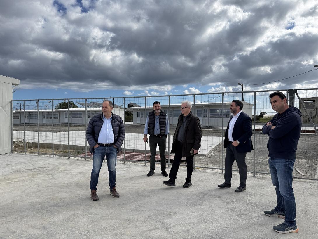 Εργαστήριο Ειδικής Επαγγελματικής Εκπαίδευσης και Κατάρτισης (ΕΕΕΕΚ) Ηρακλείου