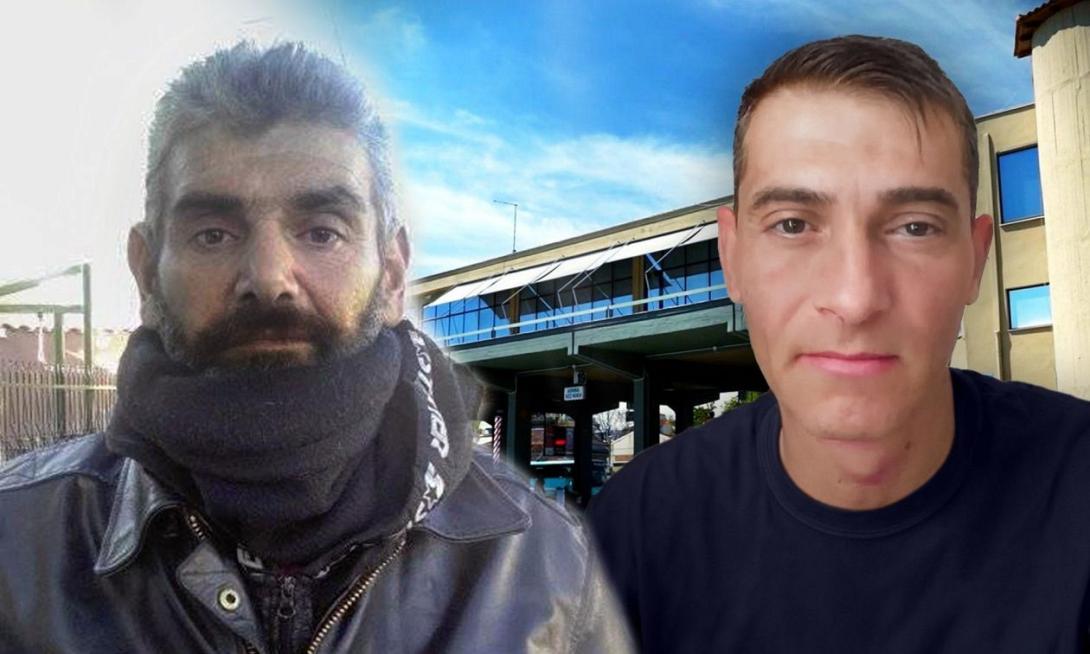 εξαφάνιση Τύρναβος