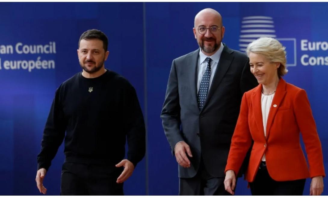 Ευρώπη