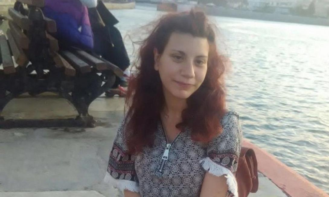 Φαίη Μπακογιώργου