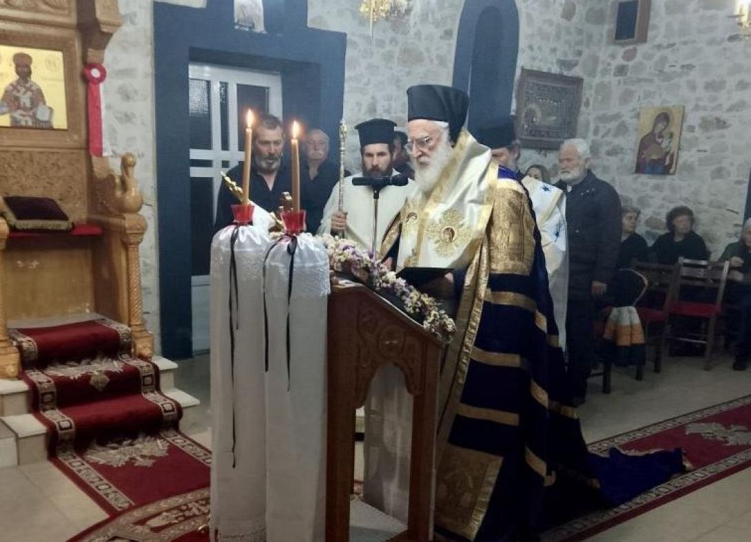 αρκαλοχωρίου ανδρεας