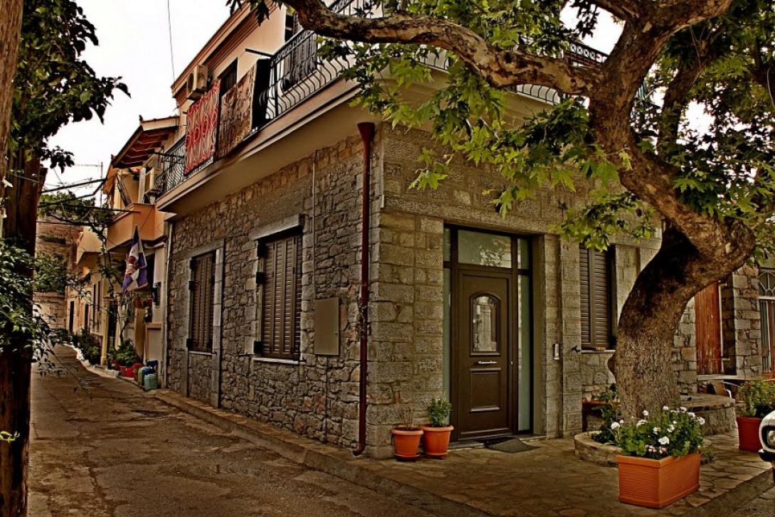 φουρνη λασιθιου