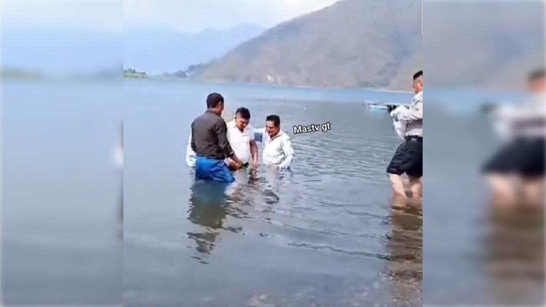 ΓΟΥΑΤΕΜΑΛΑ