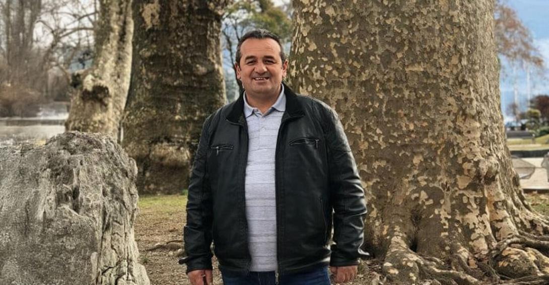 γυναικοκτόνος Θεσσαλονίκη