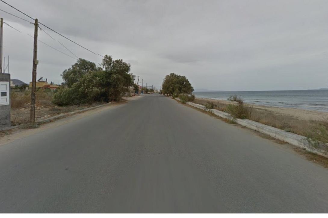 Χερσόνησος