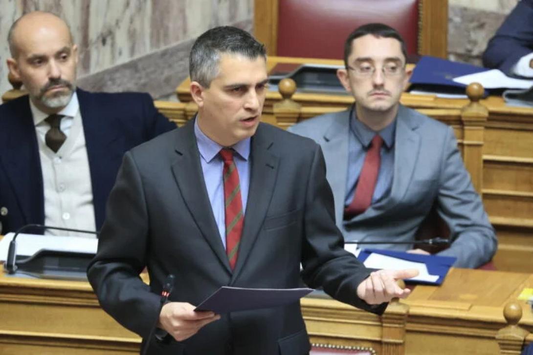  Χρίστος Δήμας