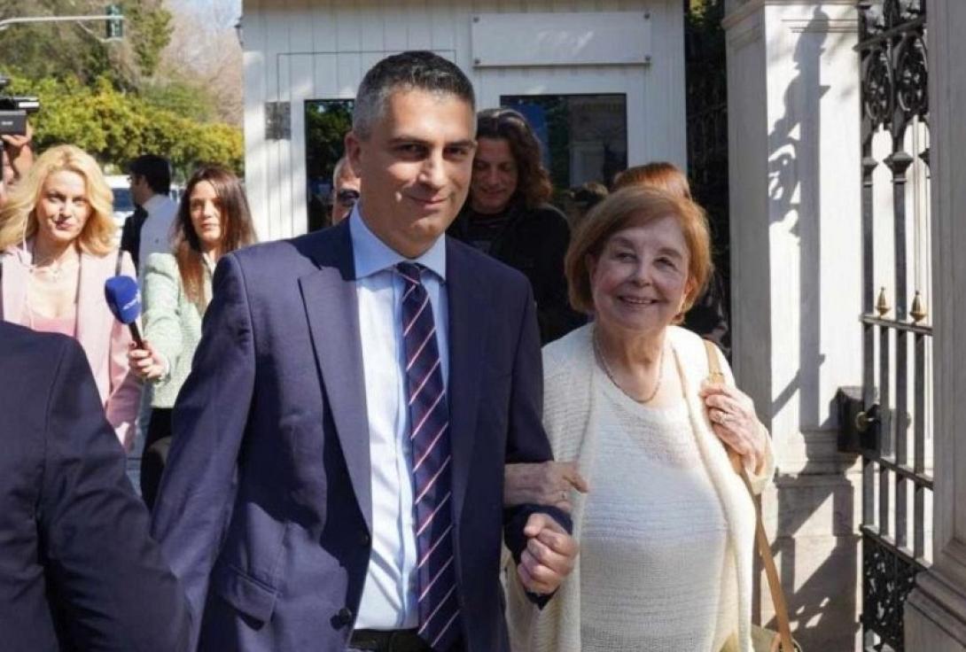 Χρίστος Δήμας