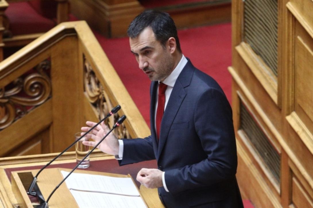 χαριτσης