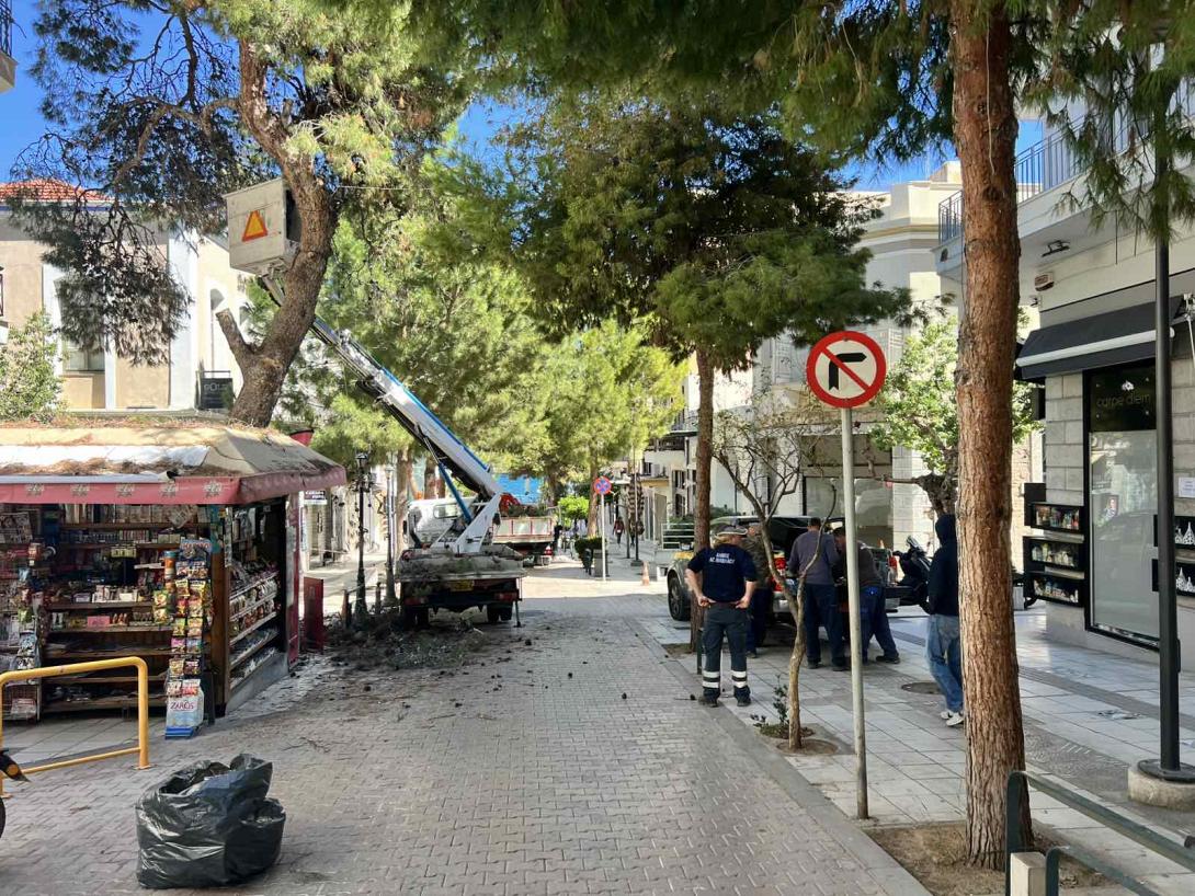 Άγιος Νικόλαος