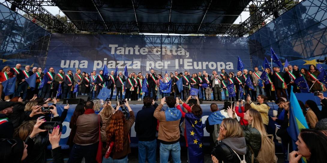 Ιταλία