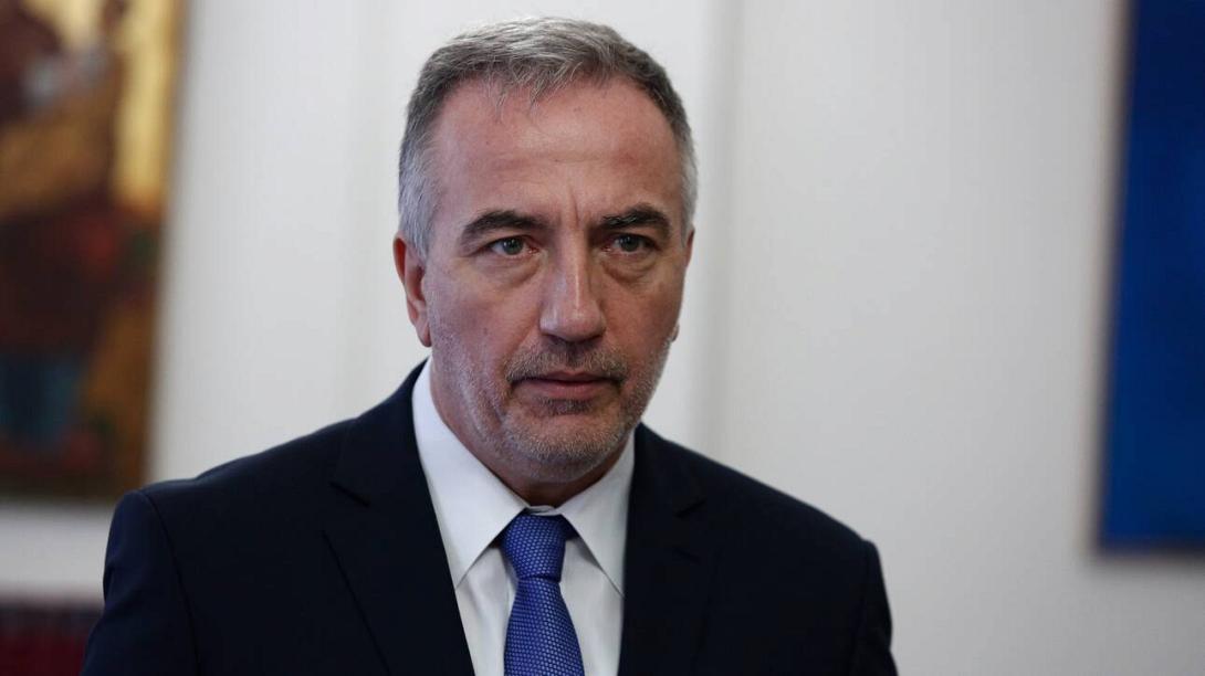 σταύρος καλαφάτης