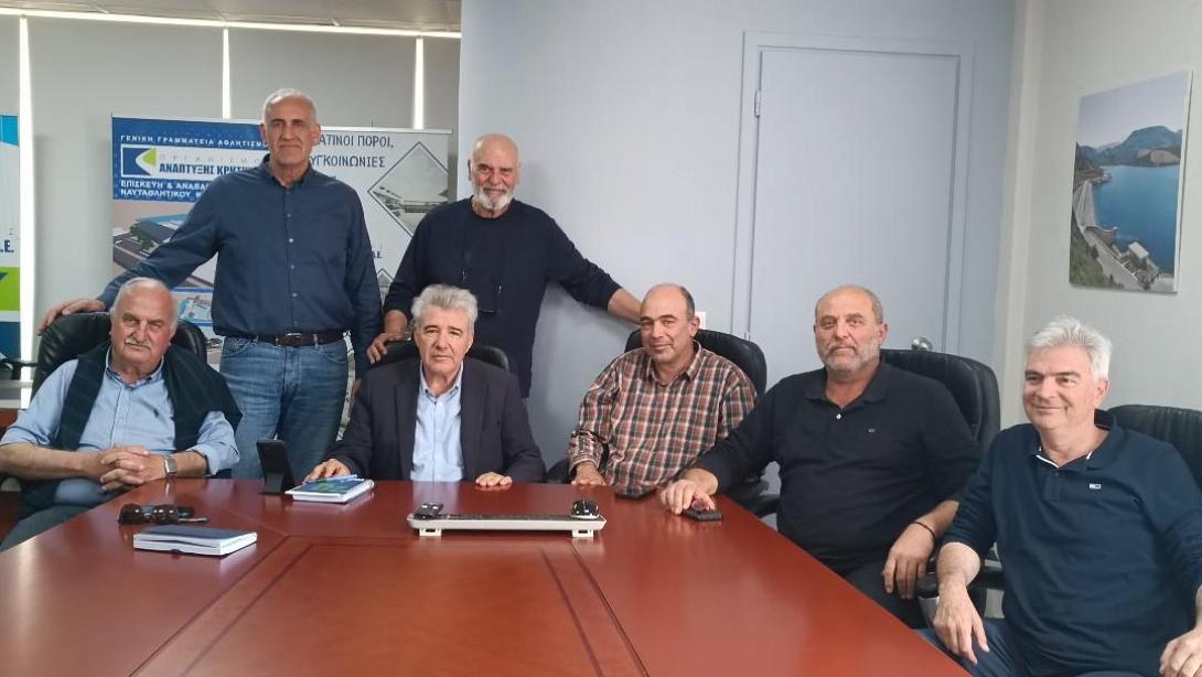 ΚΟΛΥΜΒΗΤΗΡΙΟ ΧΑΝΙΑ