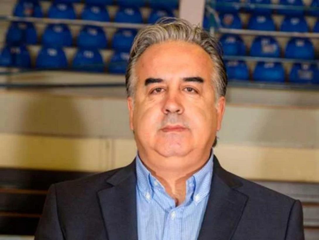 κώστας σκρέτας