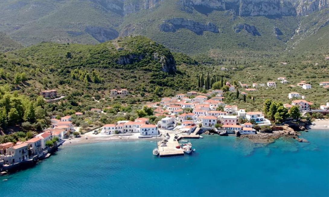 Κυπαρίσσι Λακωνίας