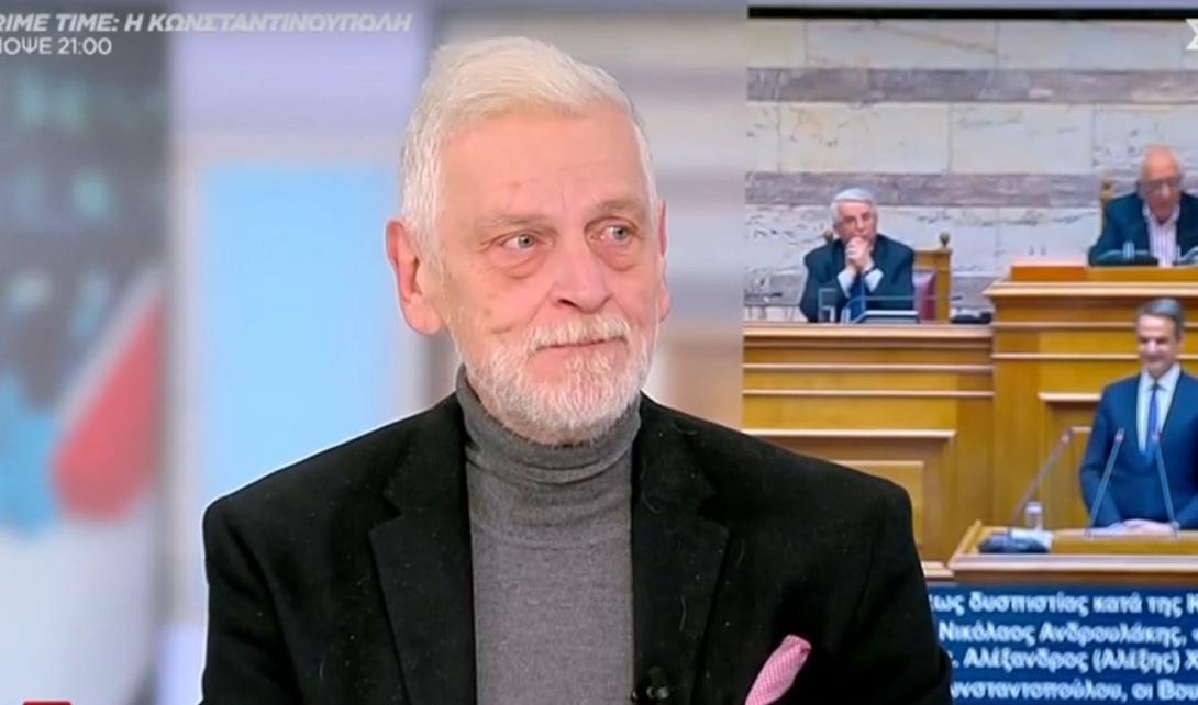 γιάννης λοβέρδος