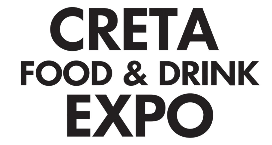 Creta Food & Drink Expo