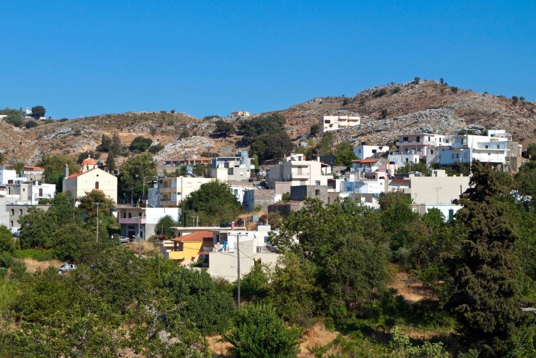 Ανώγεια 