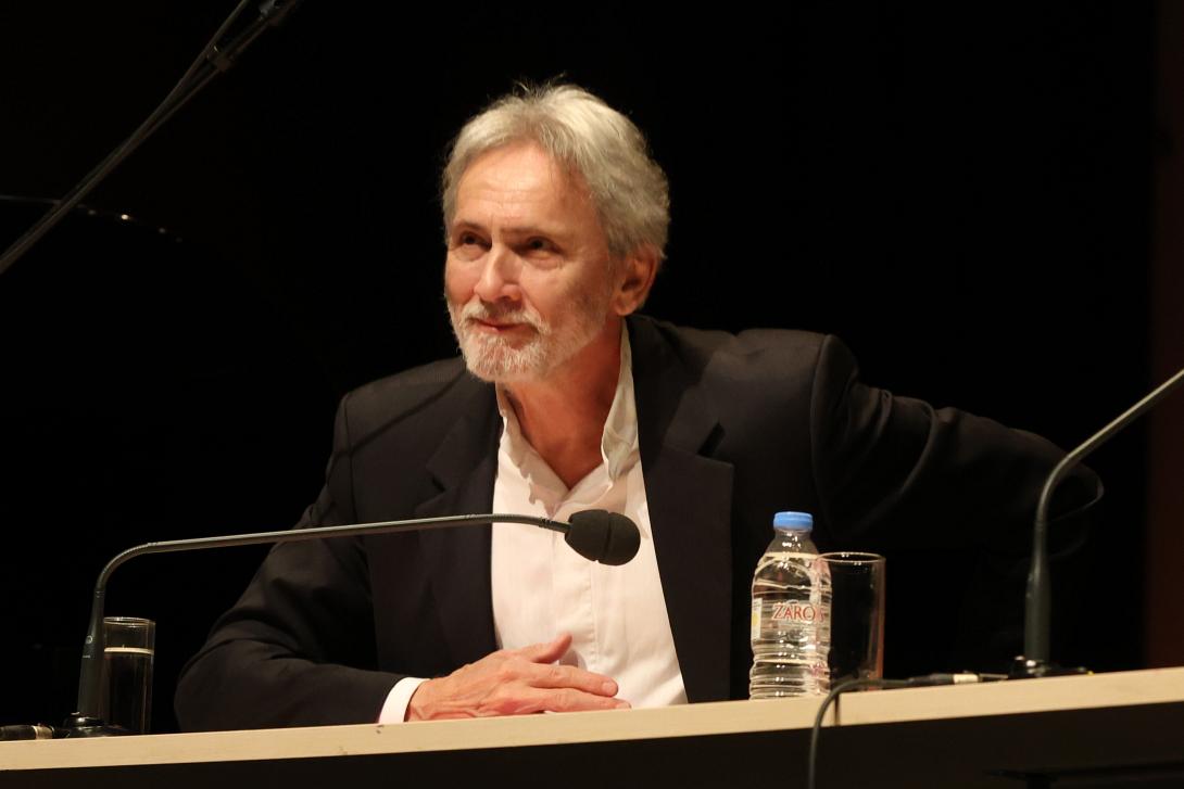 νέο βιβλίο του Γιάννη Καλπούζου «Μεθυστής – Στα Χώματα της Κρήτης» 