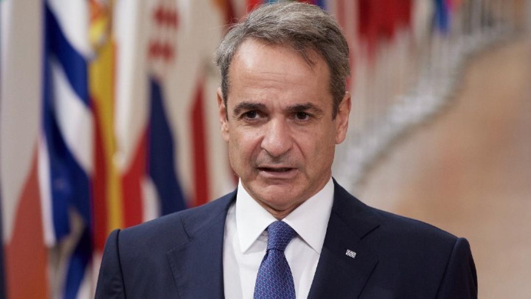 μητσοτακης