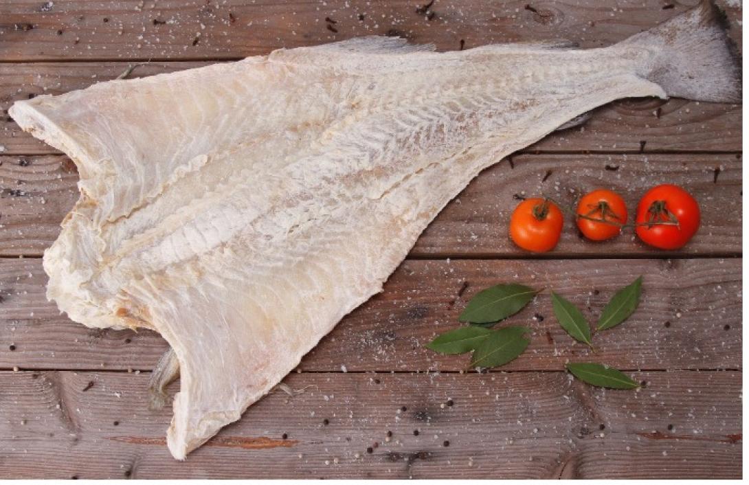 Μπακαλιάρος