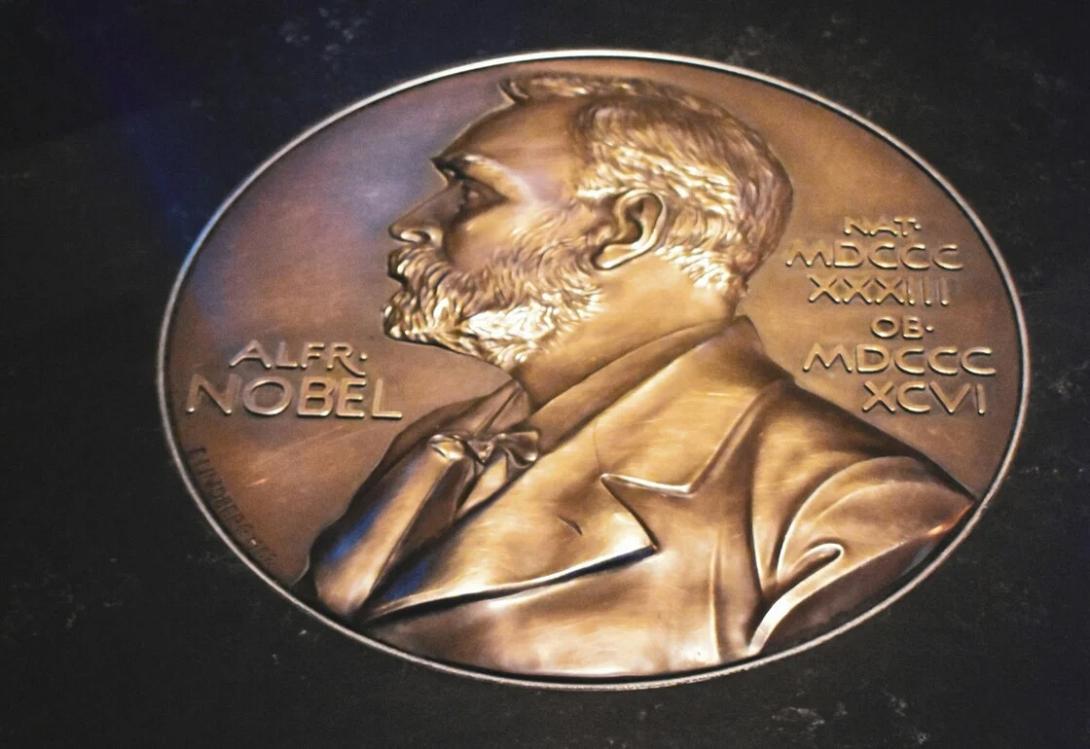 νομπελ 