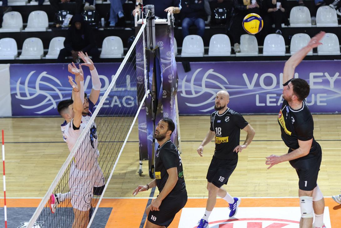 ofivolley