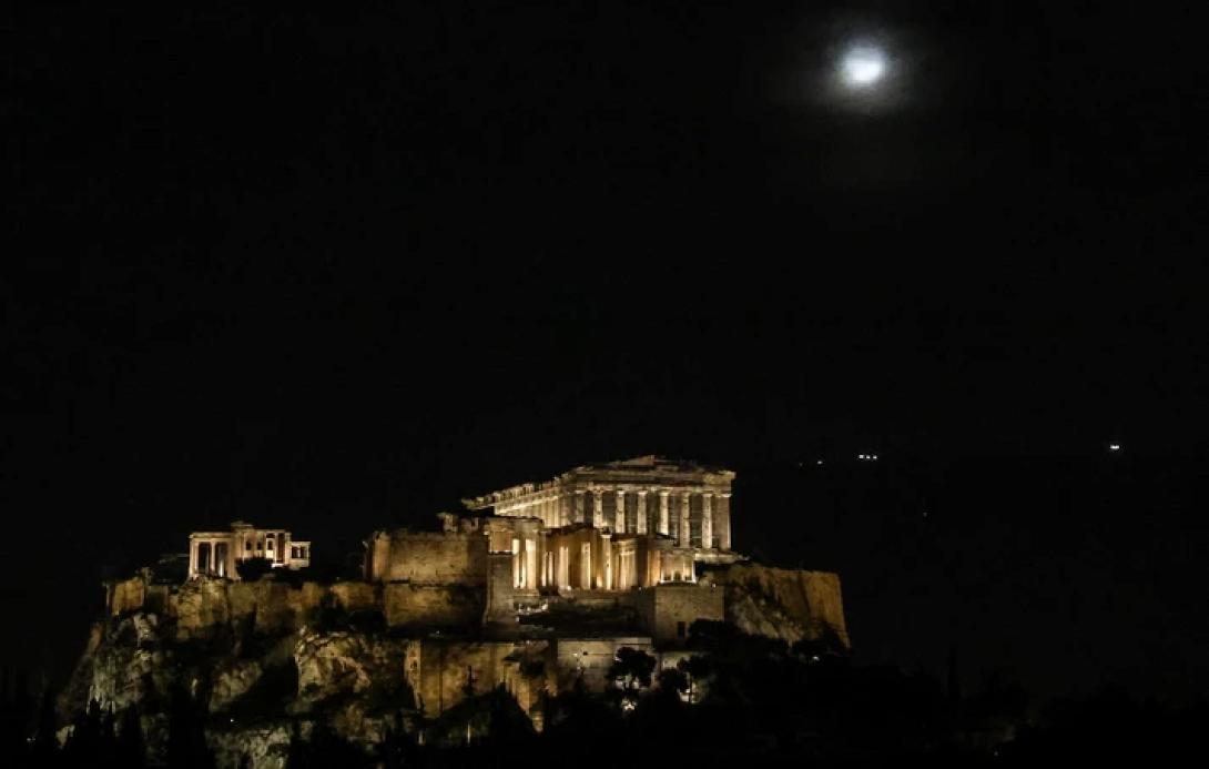 πανσεληνος