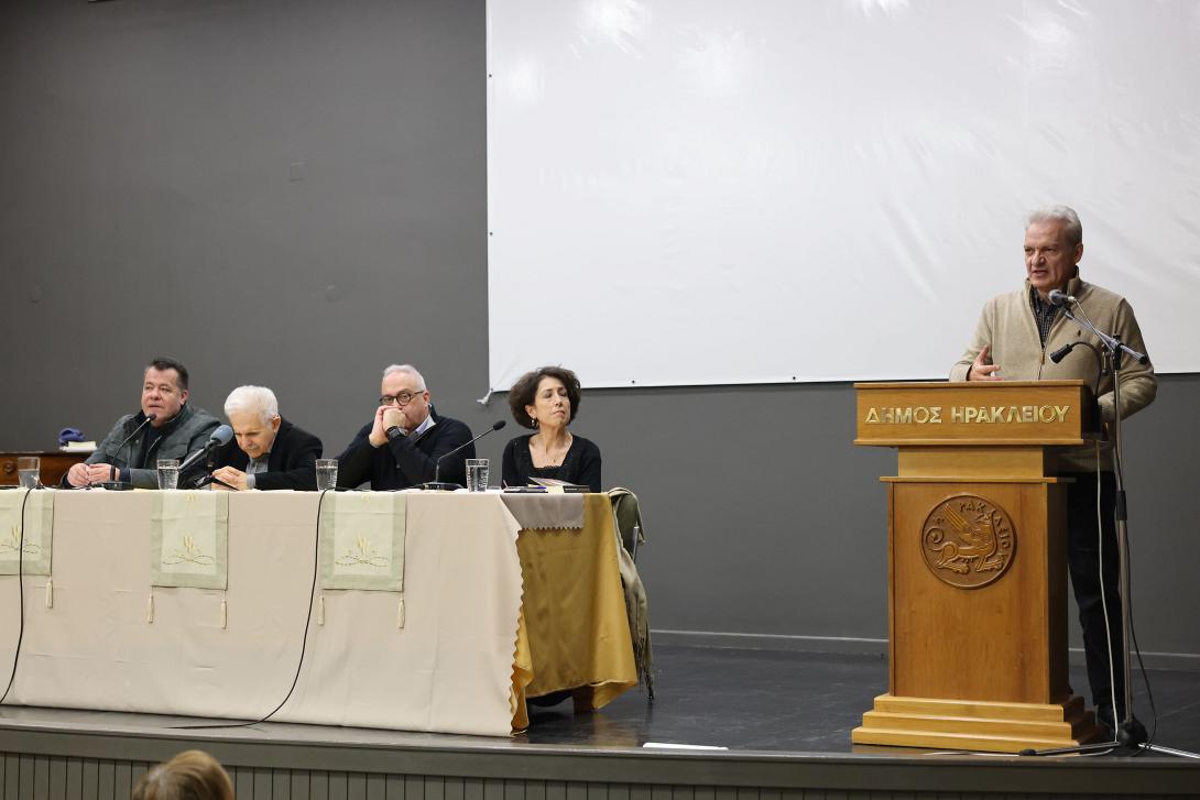 ΚΑΛΟΚΑΙΡΙΝΟΣ  ΑΝΔΡΟΥΛΑΚΗΣ