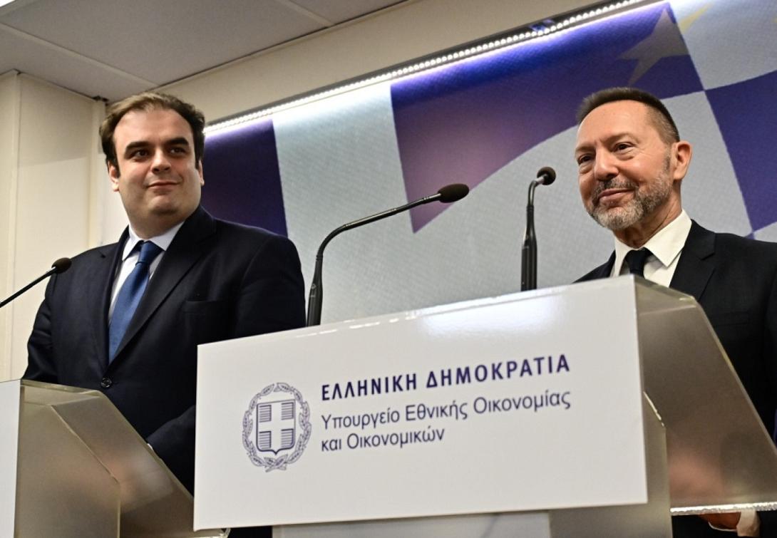 πιερρακάκης στουρνάρας