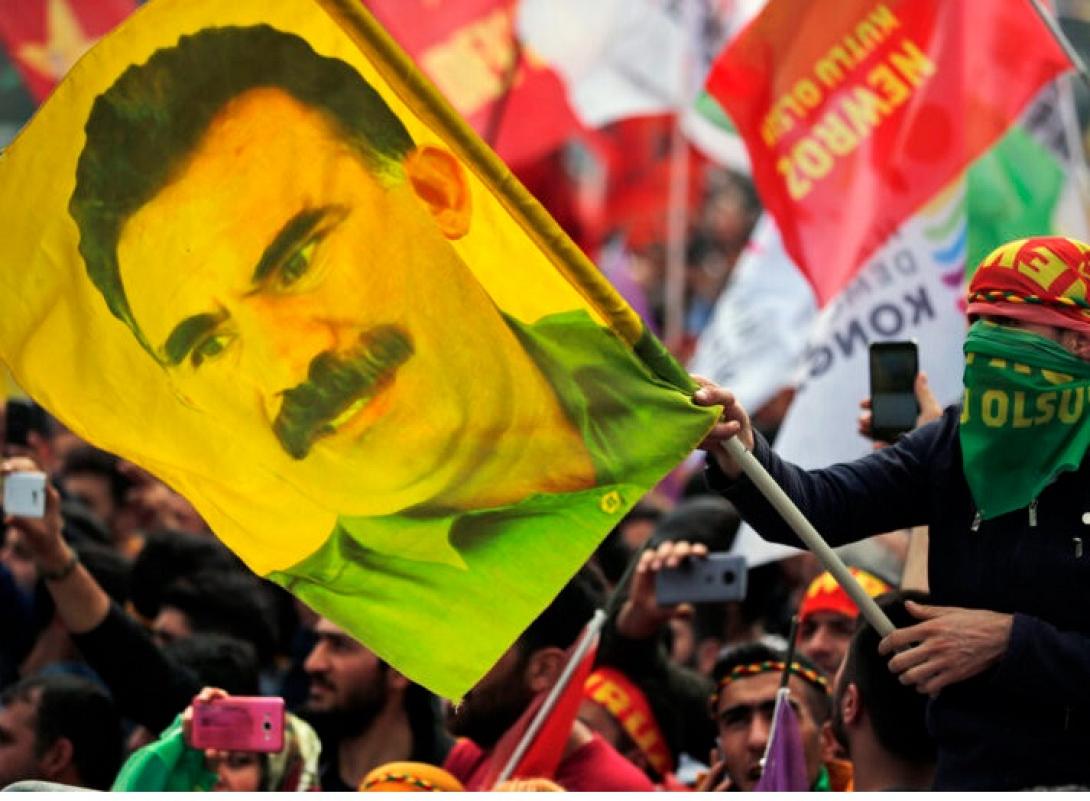 PKK