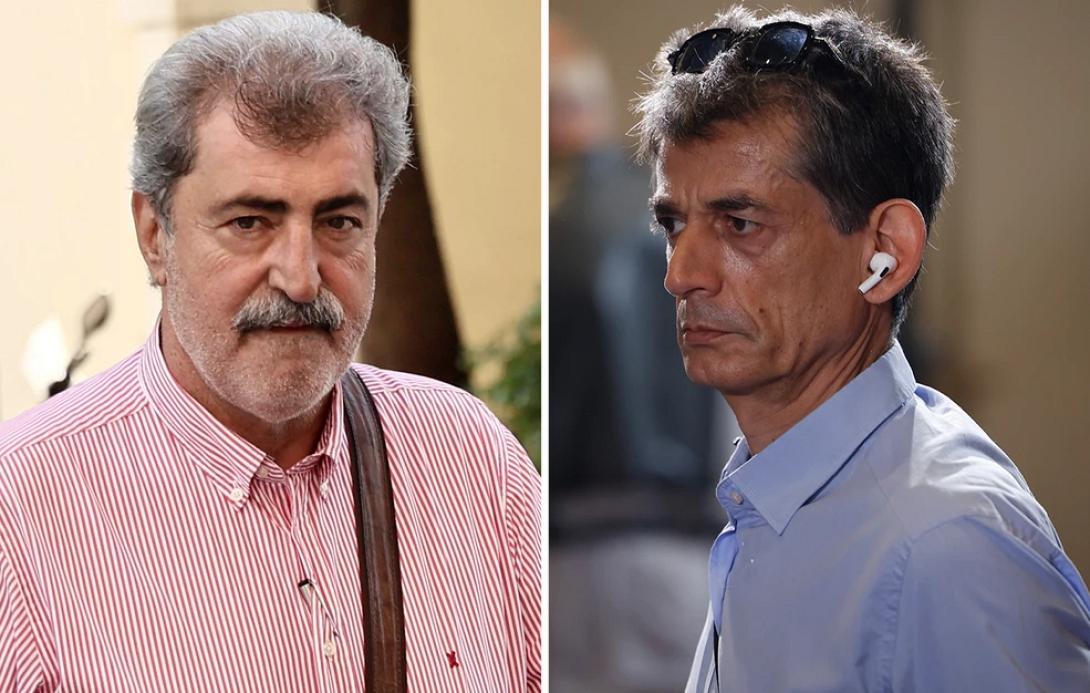 Πολάκης Καρανίκας