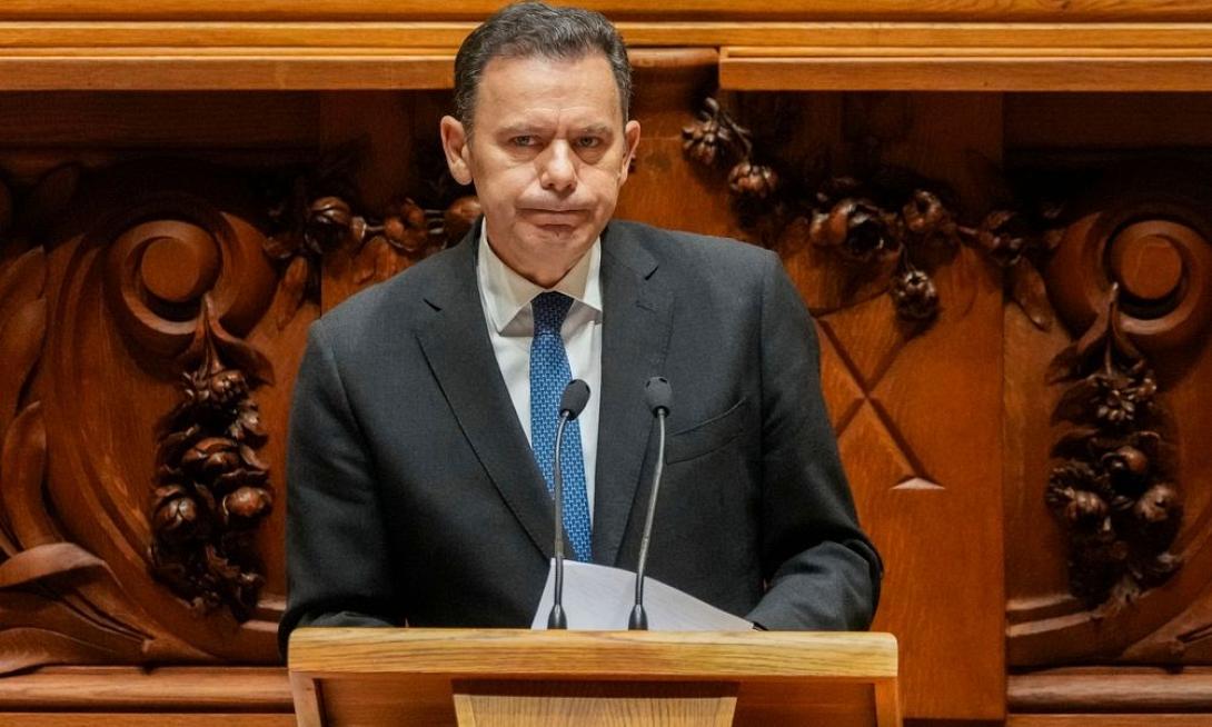 Πορτογαλία πρωθυπουργός