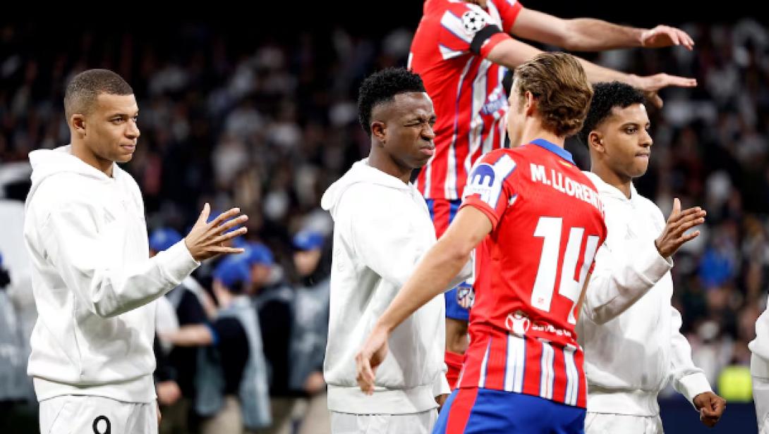 champions league