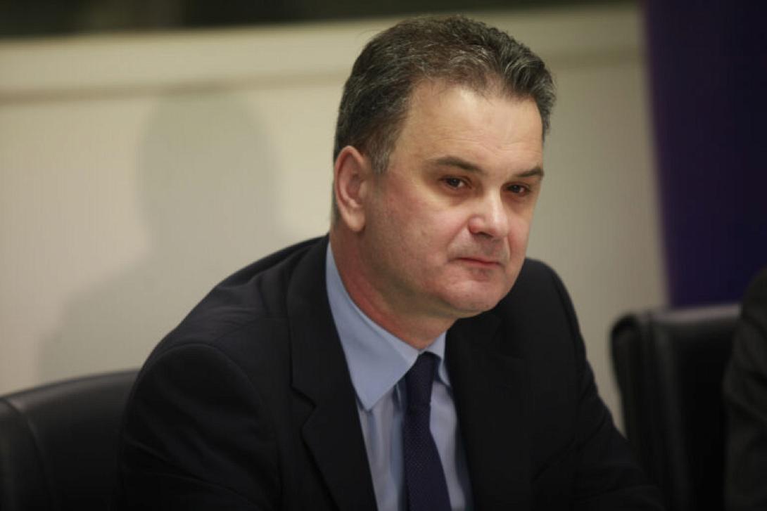 Σωκράτης Ξυνίδης