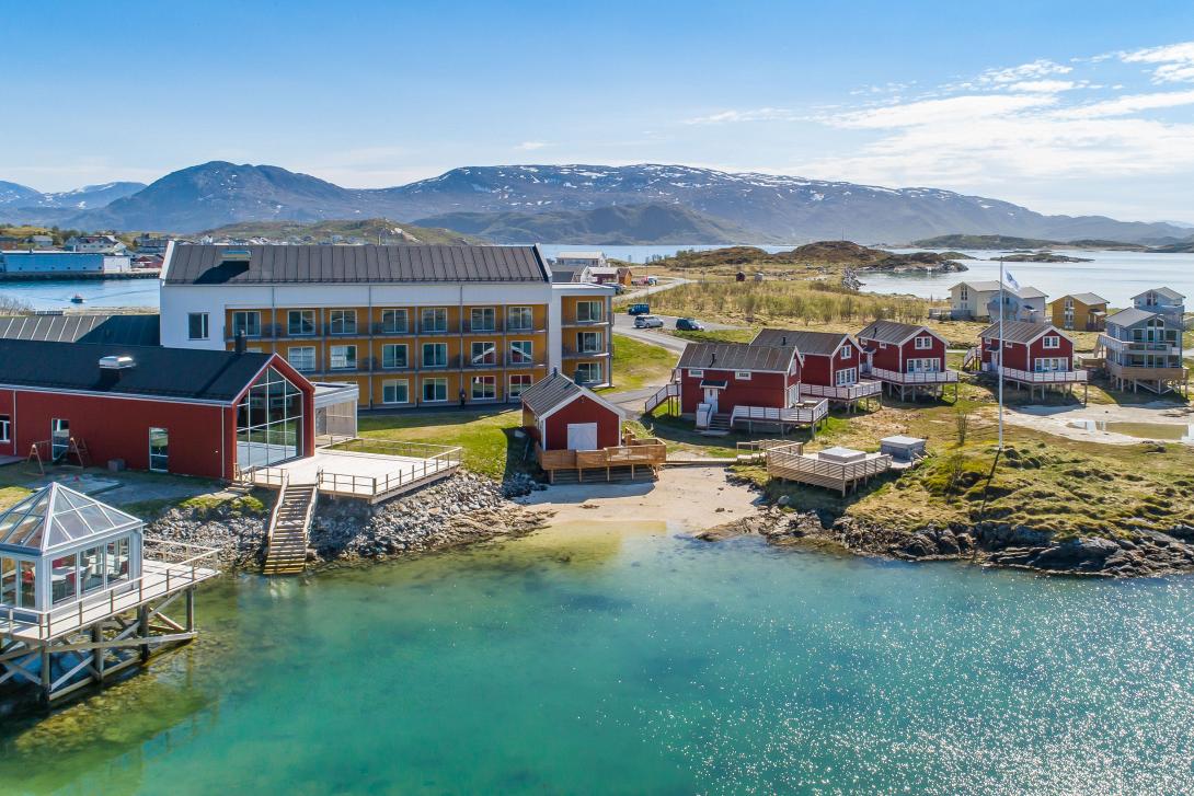 Sommarøy