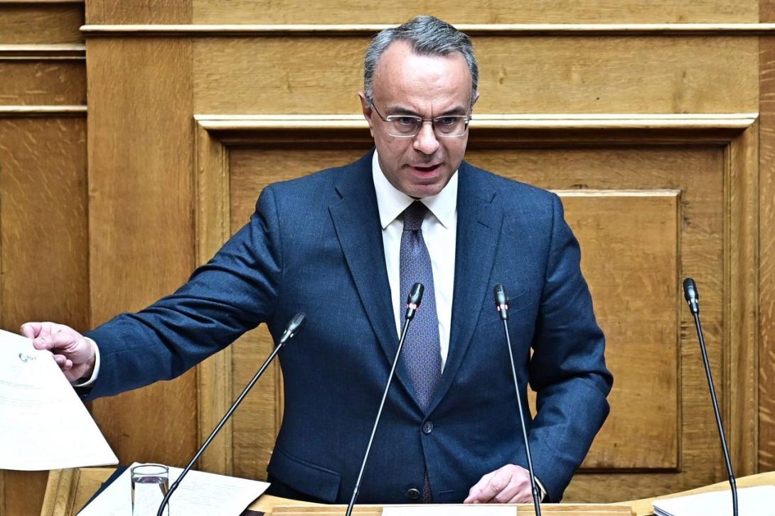 Σταϊκούρας