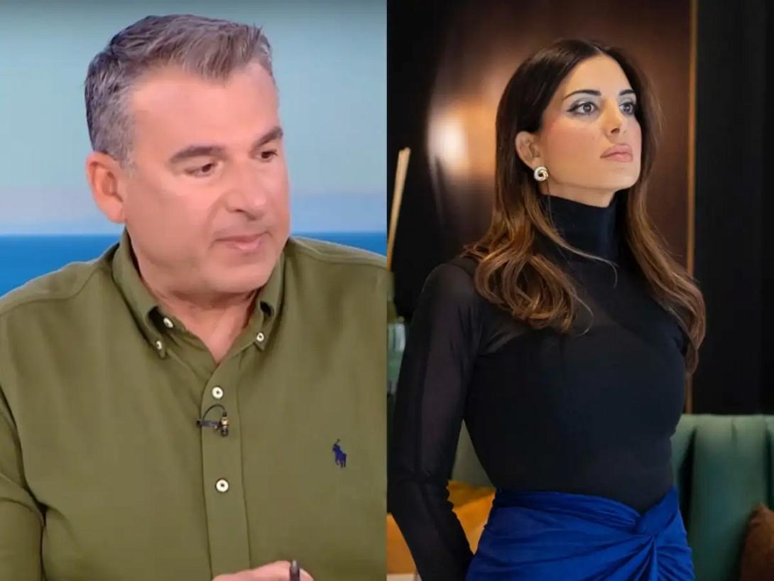 σταματίνα
