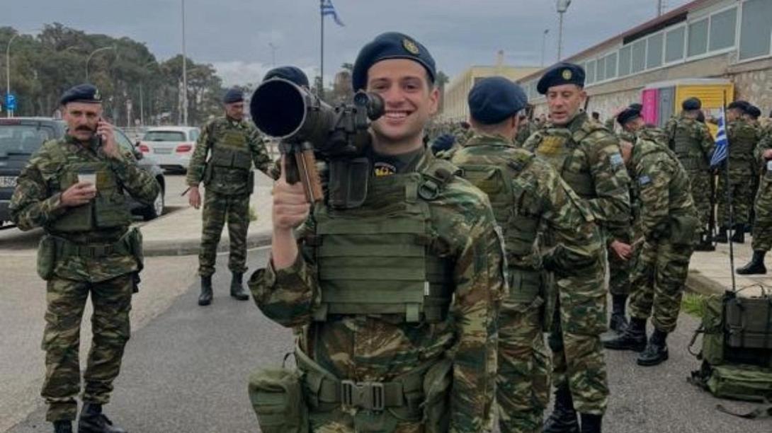 Δενδιας στέφανος