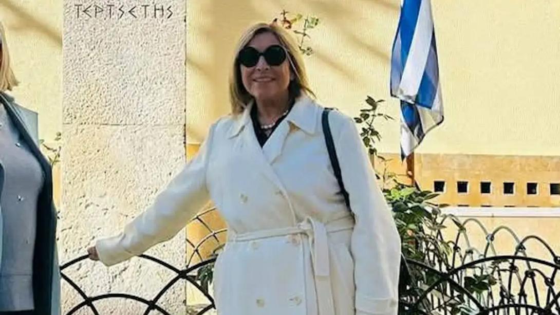 συμβολαιογράφος δολοφονία ζάκυνθος
