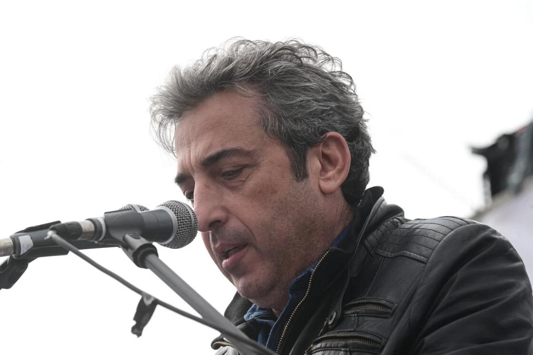 παυλος ασλανιδης
