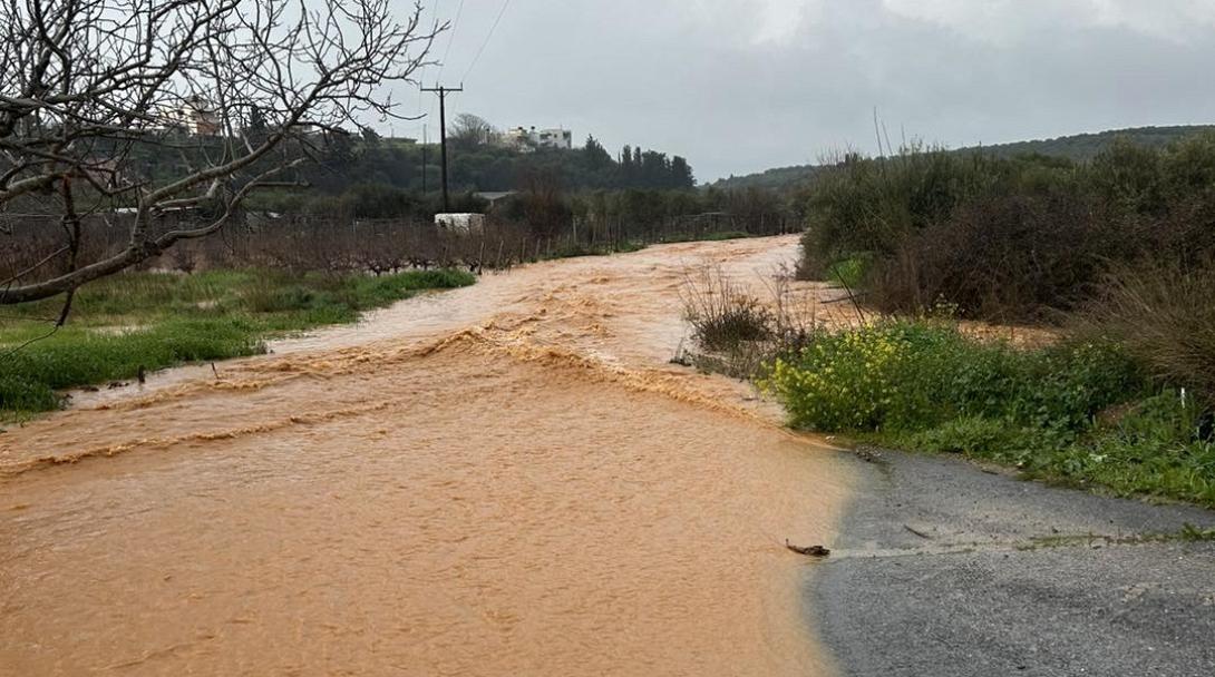 Θραψανός