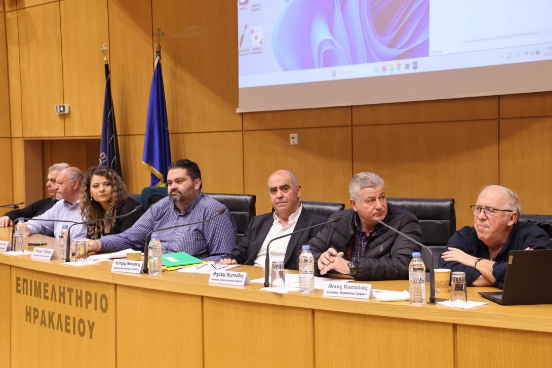 κρεοπωλείο γειτονιάς 