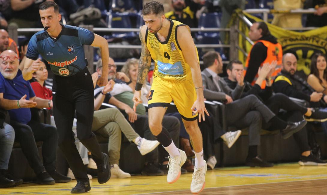 toliopoulos